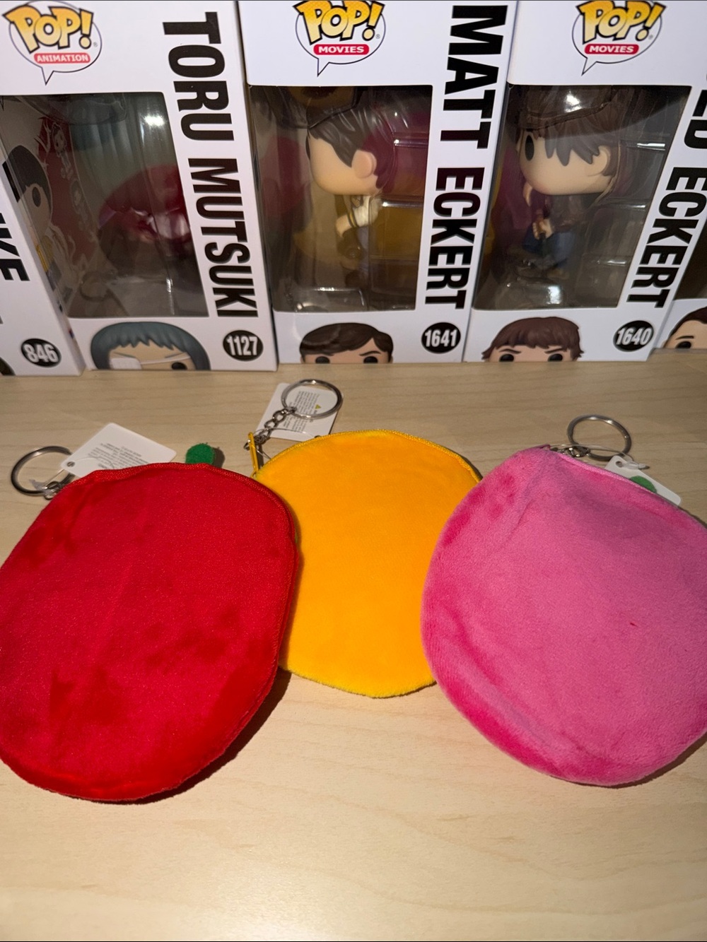 Strawberry Shortcake Bundle of (9) - Picture 11 of 13